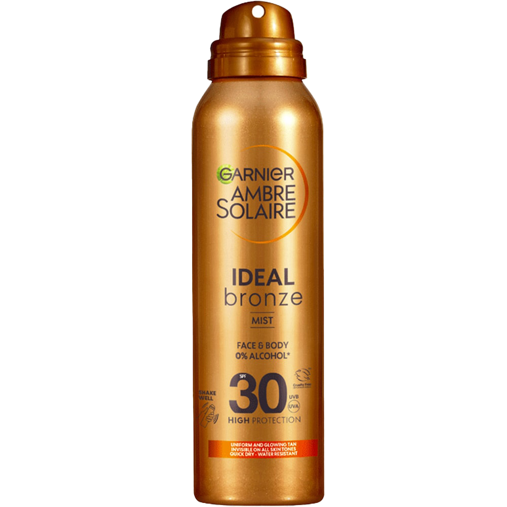 IB Mist SPF30 pack